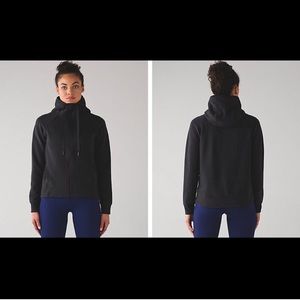 Lululemon jacket🍋